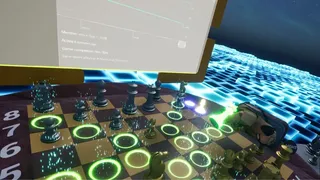 Скриншот 4 к игре Chessality