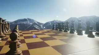 Скриншот 5 к игре Chessality