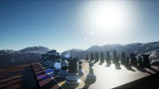 Скриншот 6 к игре Chessality