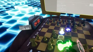 Скриншот 7 к игре Chessality