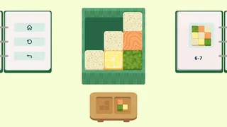Скриншот 4 к игре inbento