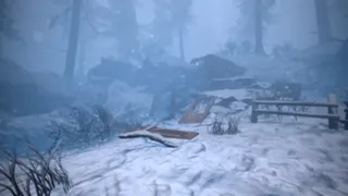 Скриншот 8 к игре Back Then