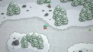 Скриншот 4 к игре The Great Menace