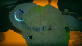 Скриншот 5 к игре Soulbound Steel