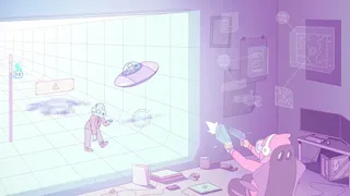 Скриншот 5 к игре Melatonin