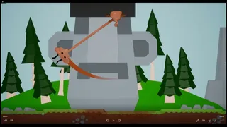 Скриншот 2 к игре Flingleberries!
