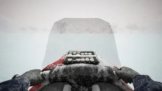 Скриншот 4 к игре ArcticBoy: The Interactive Story