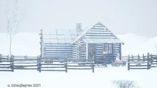 Скриншот 5 к игре ArcticBoy: The Interactive Story