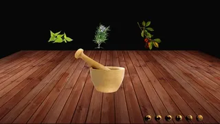 Скриншот 6 к игре Deep in the Forest