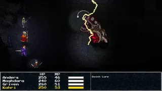 Скриншот 1 к игре Struggle For Talyria