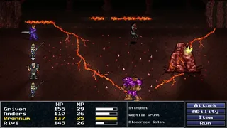 Скриншот 5 к игре Struggle For Talyria