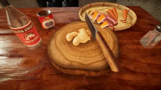 Скриншот 3 к игре Soup Pot