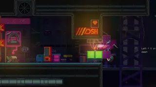 Скриншот 2 к игре Velocity Noodle