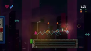Скриншот 3 к игре Velocity Noodle