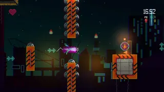 Скриншот 4 к игре Velocity Noodle