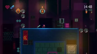 Скриншот 6 к игре Velocity Noodle
