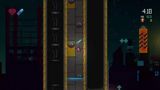 Скриншот 7 к игре Velocity Noodle