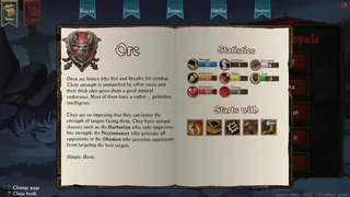 Скриншот 1 к игре GOC Royale