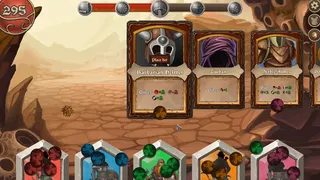 Скриншот 7 к игре GOC Royale