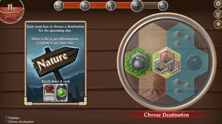 Скриншот 8 к игре GOC Royale