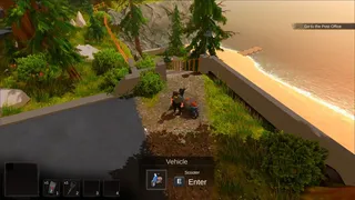 Скриншот 2 к игре Tail Trail