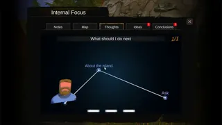 Скриншот 4 к игре Tail Trail