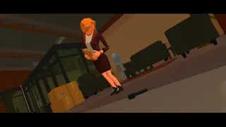 Скриншот 6 к игре Tail Trail