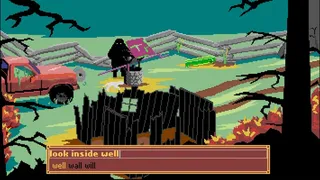 Скриншот 1 к игре Chronicles of Cascadia