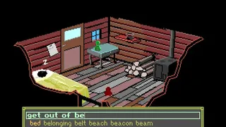 Скриншот 5 к игре Chronicles of Cascadia