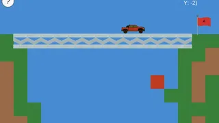 Скриншот 2 к игре Bridge2Code
