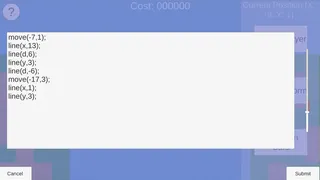 Скриншот 3 к игре Bridge2Code