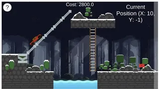 Скриншот 5 к игре Bridge2Code
