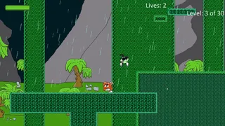 Скриншот 3 к игре Veg Out Crew
