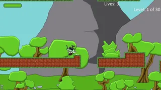 Скриншот 6 к игре Veg Out Crew