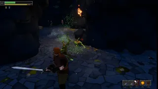 Скриншот 6 к игре Quest for Cathrinite