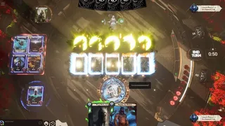 Скриншот 2 к игре Destiny's Divide