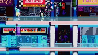 Скриншот 2 к игре Shell Out Showdown