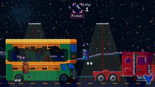 Скриншот 5 к игре Shell Out Showdown