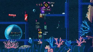 Скриншот 7 к игре Shell Out Showdown