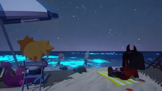 Скриншот 3 к игре Seikyu Let’s Go!
