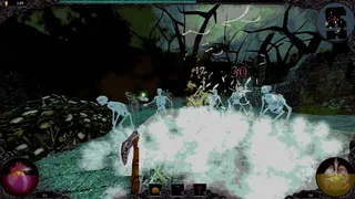 Скриншот 8 к игре ALLFATHER
