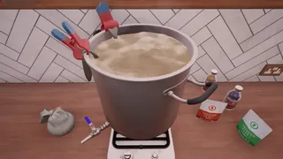 Скриншот 2 к игре Brewmaster: Beer Brewing Simulator
