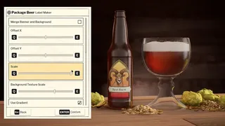Скриншот 7 к игре Brewmaster: Beer Brewing Simulator