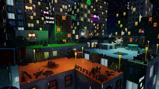 Скриншот 4 к игре Scientific Shutdown