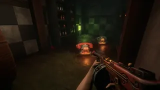 Скриншот 3 к игре Twisted Tower