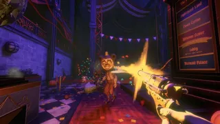 Скриншот 4 к игре Twisted Tower
