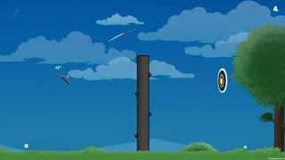 Скриншот 5 к игре Saighead