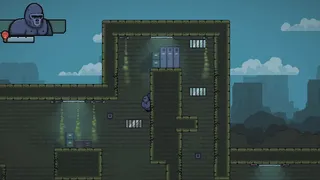 Скриншот 1 к игре One Escape