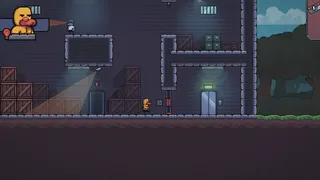 Скриншот 3 к игре One Escape