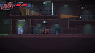 Скриншот 4 к игре One Escape